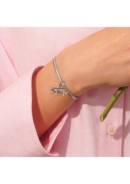 Panter Charm, 925 Ayar Gümüş indirimleri