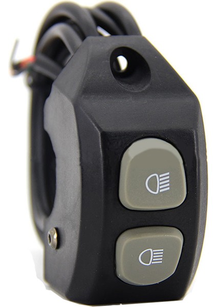 Motosiklet Kolu Sis Lambası Anahtarı Kontrolü Akıllı Röle Bmw R1200GS R F850GS F750GS R1250GS F750 Gs Adv Adventure Lc (Yurt Dışından) modelleri