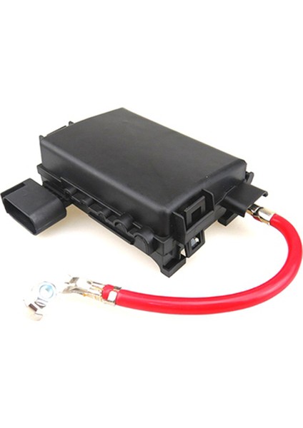 Vw Golf Jetta Beetle Için Yeni Sigorta Kutusu Tutucu Sigortası 1J0937617D (Yurt Dışından)