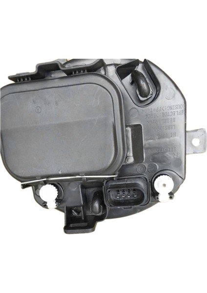 Chery Qq Şeffaf Lens Far Lambaları Için Otomatik Sol Ön Far Grubu S11-3772010 (Yurt Dışından) indirimleri