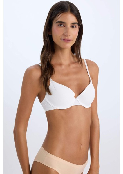Micro Comfort Pedli Tişört Bra-Fall in Love T8471AZ25SP modelleri