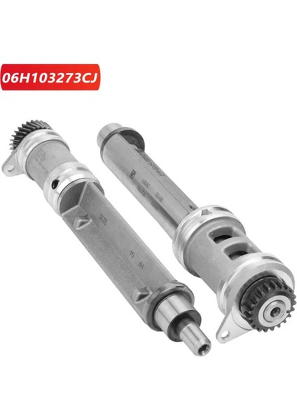 06H103273CJ Denge Motor Şaftı Onarımı EA888 Gen2 1.8tsi/2.0tsi Audi A4 A5 Q3 Q5 Golf Mk6 Tiguan Skoda Superb Için (Yurt Dışından)