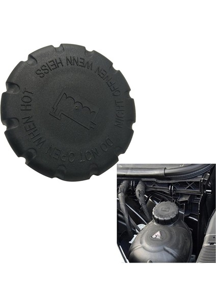 2105010615 Araba Radyatörü Su Soğutucu Genleşme Tankı Kapağı Mercedes Benz Için W203 W204 W140 W215 W219 W209 W212 W210 W211 (Yurt Dışından) fiyatları