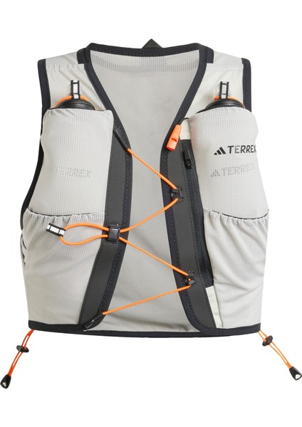 TERREX IW0938 Terrex Trail Running Techrock Vest 5 L fırsatları