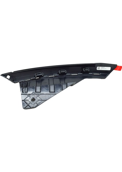 1 Çift Ön Tampon Üst Braket Taban Kapağı Mercedes Benz B Sınıfı Glb W247 180 200 220 20-22 A2478856700 A2478856800 (Yurt Dışından) fiyatları