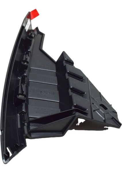 1 Çift Ön Tampon Üst Braket Taban Kapağı Mercedes Benz B Sınıfı Glb W247 180 200 220 20-22 A2478856700 A2478856800 (Yurt Dışından) modelleri
