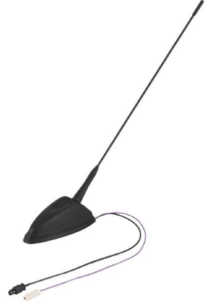 Araba Çatıya Monte Radyo Anteni Anteni A9068200475 Mercedes Benz Sprinter W906 2006-2017 Için (Yurt Dışından)