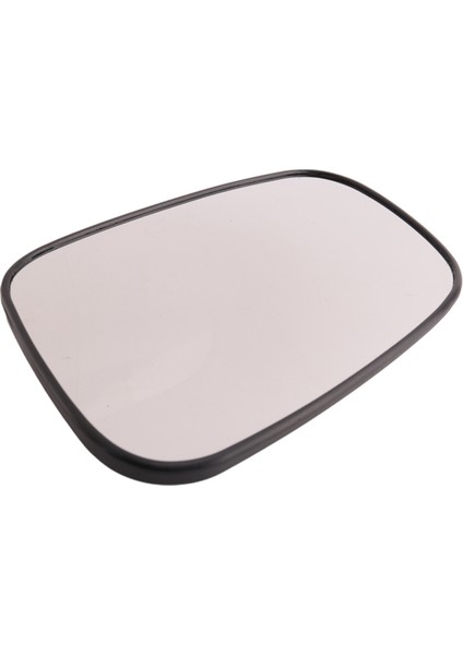 Land Rover Discovery 2 1998-2004 Araba Ön Sol Isıtmalı Yan Kapı Kanadı Dikiz Aynası Mercek Camı CRD100640 (Yurt Dışından)