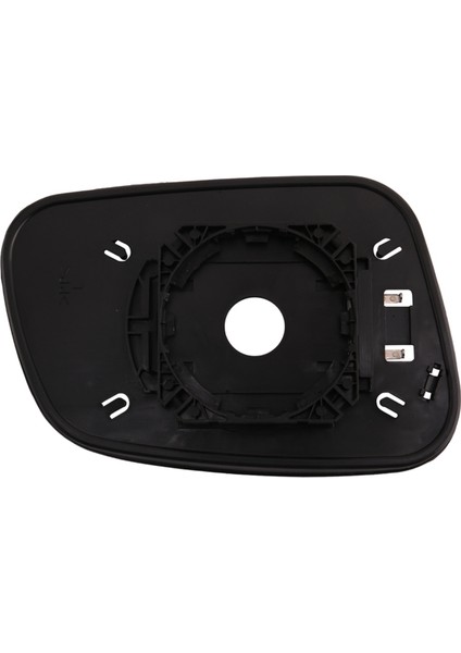 Land Rover Discovery 2 1998-2004 Araba Ön Sol Isıtmalı Yan Kapı Kanadı Dikiz Aynası Mercek Camı CRD100640 (Yurt Dışından) fırsatları