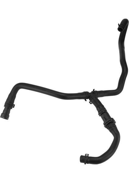 LR080118 Land Rover Range Rover Sport 2013 2014 Için Araç Soğutma Suyu Hortumu Genişleme Kutusu Termostat Hortumu Su Hattı (Yurt Dışından) modelleri