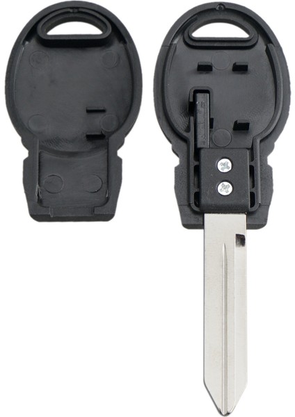 Yeni Kesilmemiş Transponder Ateşleme Araba 46 Çip Anahtarı Chrysler Ram 3500 2500 Için Uygun (Yurt Dışından) indirimleri