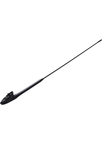 21.5 Inç Araba Radyo Anteni Stereo Hava Çatı Ford/focus 2000-2007 55CM Am/fm (Yurt Dışından)