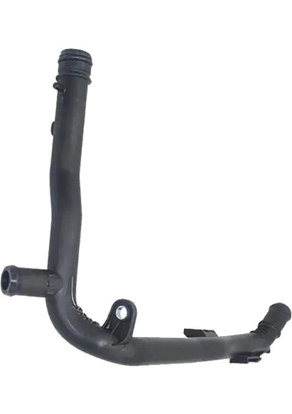Soğutma Sistemi Soğutucu Su Borusu Hortumu 03L121065AJ Audı A1 A3 Q3 Vw Caddy Golf Jetta Polo Fabia Tiguan (Yurt Dışından) modelleri