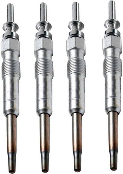 Araba Dizel Isıtıcı Kızdırma Bujileri 12237786869 0250402002 Bmw 1 3 Serisi 5 6 7 Serisi X3 X5 Araba Aksesuarları (Yurt Dışından)