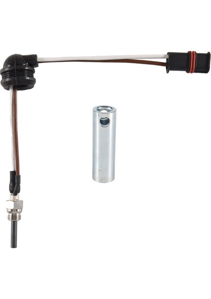 252069011300 12 V Isıtıcı Fiş Isıtıcı Kızdırma Pimi Eberspacher B4 D2 D4 D4 + Airtronic Isıtıcı (Yurt Dışından)