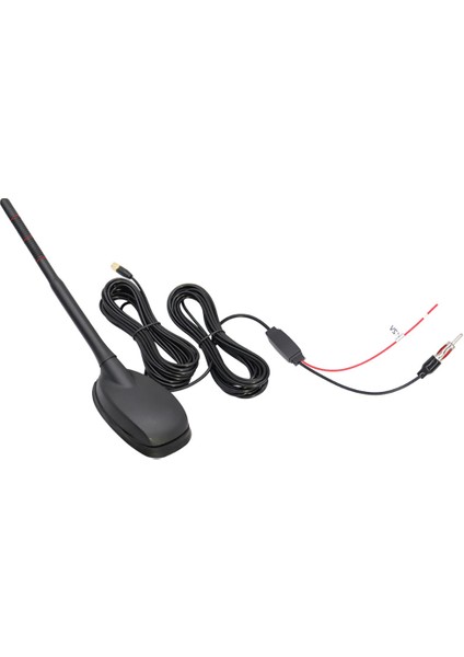 Araba Oto Gps+Fm/am+Dab Radyo Anteni Anten Sinyal Amplifikatörü Dab+ Alıcı (Yurt Dışından) indirimleri