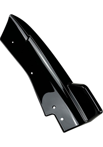 Araba Arka Tampon Dudak Difüzör Ayırıcı Kanatlı Önlük Spoiler Bmw 3 Serisi X3 G01 Lcı M Sport 2022+ Parlak Siyah (Yurt Dışından) fırsatları