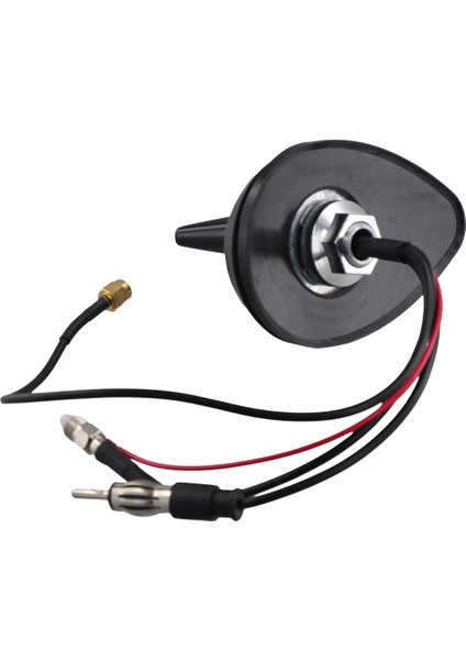 Dab+ Anten Araba Anteni Radyo Fm/am/gsm/gps Kombo 4'ü 1 Arada Dab Anteni (Yurt Dışından) modelleri