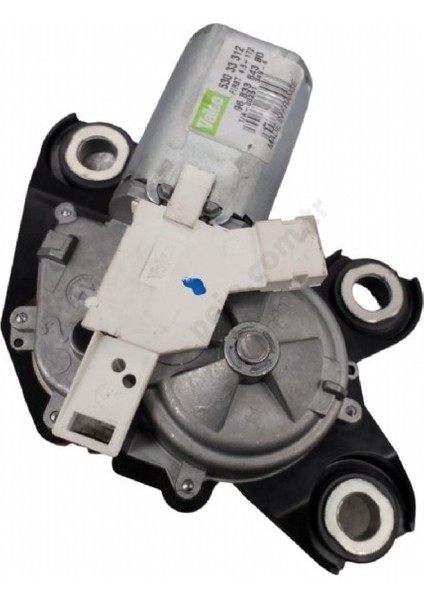 Arka Cam Sielcek Motoru Peugeot Partner, Citroen Berlingo, Opel Combo E Psa Orijinal 9840123880 Islamoğlu Otomotiv