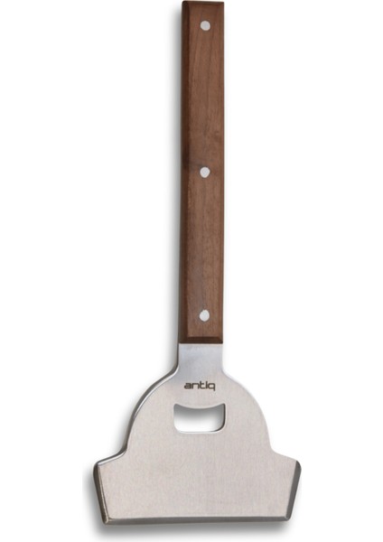 Ares Serisi Spatula - Ceviz Sap 25 cm