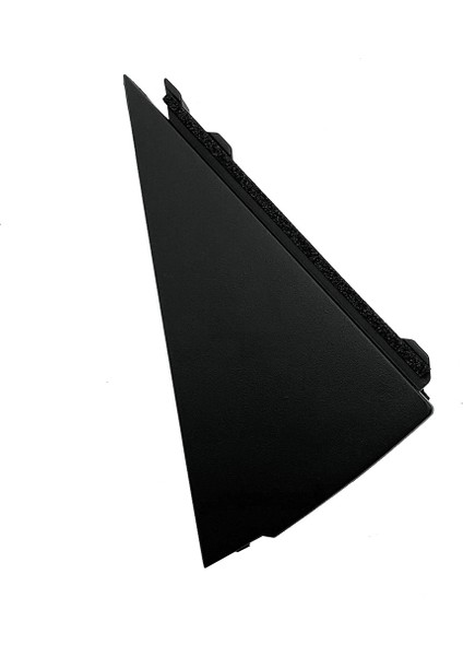 Hyundai I30 838302L000 83830-2L000 Için Arka Kapı Delta Sol Kalıp Takma (Yurt Dışından)