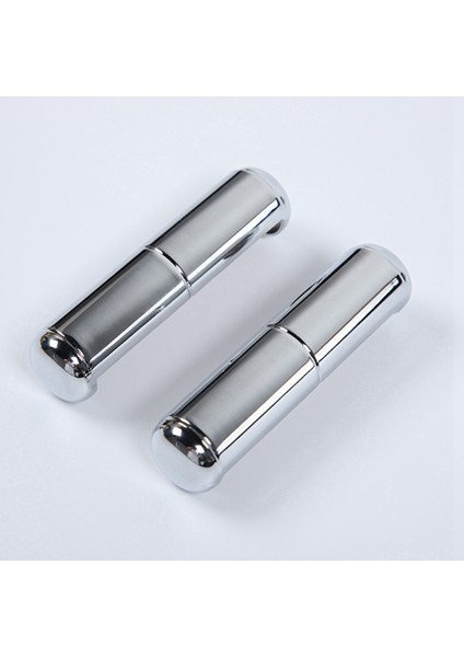 Araba Ön Cam Menteşe Kapağı Trim Sticker Jeep Wrangler Jl Jt 2018-2022 Dış Aksesuarlar, Abs Gümüş (Yurt Dışından) modelleri