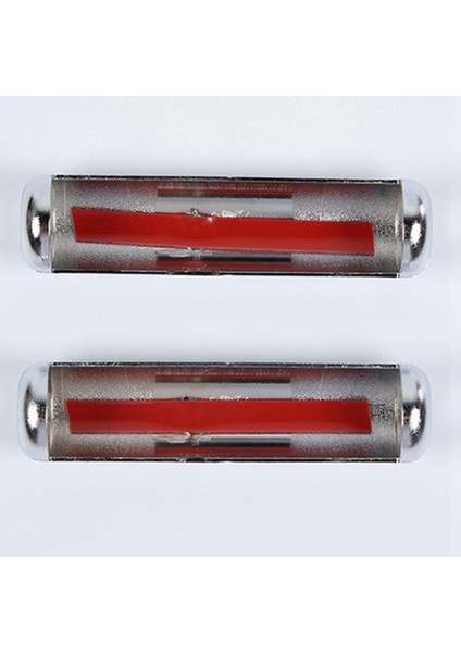 Araba Ön Cam Menteşe Kapağı Trim Sticker Jeep Wrangler Jl Jt 2018-2022 Dış Aksesuarlar, Abs Gümüş (Yurt Dışından) fırsatları