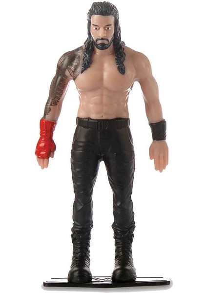 Wwe Stars Aksiyon Figürü S1 FLE02000 - Roman Reigns fiyatları