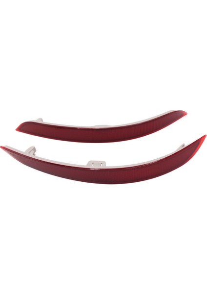 Bmw Için F15 X5 2014 2015 2016 2017 2018 Arka Tampon Reflektör Işık Ayar Kapağı Aksesuarları 63147290091 63147290092 (Yurt Dışından) modelleri