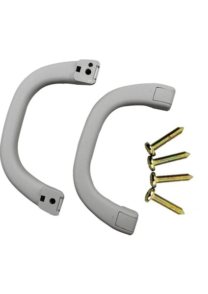 1 Çift Sütun Tutma Kolu Gri Kavrama MB769617 Mitsubishi Pajero General Monterey V31 V32 V33 V73 1998-2000 (Yurt Dışından) modelleri