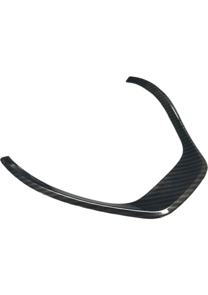 Bmw 3 Serisi F30 Için Direksiyon Kapağı Trim 316I 318D 320D Bmw 1 Serisi F20 114I 116I 118I 2013 Araba Dekorasyon (Yurt Dışından) fırsatları