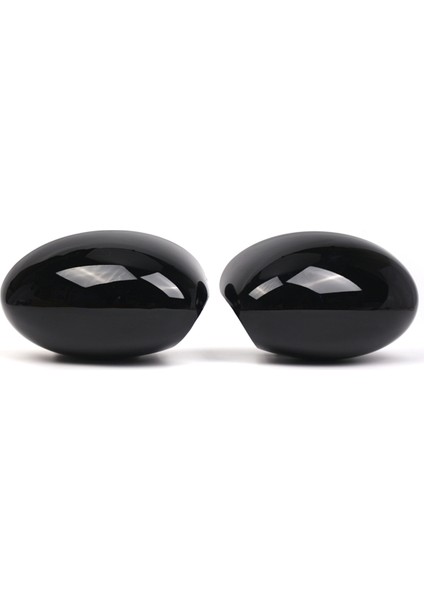 Mini Cooper R Serisi R50 R53 R52 2000-2008 Için Arka Ayna Kapağı Kapağı Değişimi 51167030715 51167030716 (Yurt Dışından)