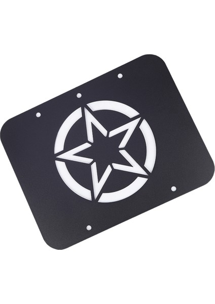 Arka Kapı Bagaj Kapağı Egzoz Açılış Hava Çıkış Havalandırma Kapağı Paneli Tutucu Jeep Wrangler Tj 1997-2006 Aksesuarları (Yurt Dışından) fiyatları