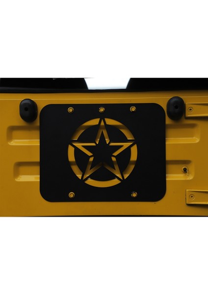 Arka Kapı Bagaj Kapağı Egzoz Açılış Hava Çıkış Havalandırma Kapağı Paneli Tutucu Jeep Wrangler Tj 1997-2006 Aksesuarları (Yurt Dışından) indirimleri