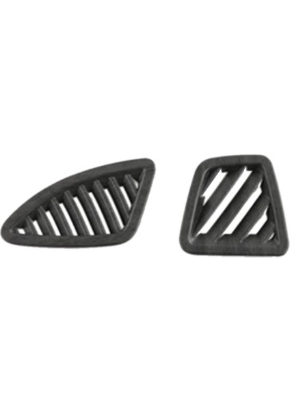 Kia Sportage Nq5 2022 2023 Için Şeftali Ahşap Araba Ön Üst Hava Çıkış Paneli Kapak Trim (Yurt Dışından) indirimleri