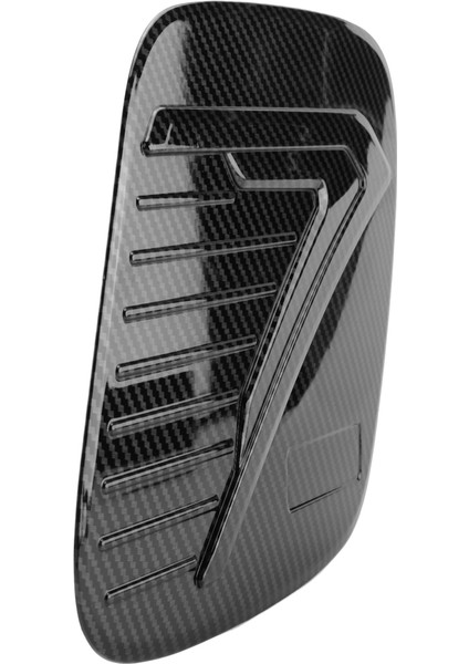 Mg 4 Mg4 Ev Mulan 2023 2024 Araba Yakıt Depo Kapağı Yağ Kapı Kapağı Trim Koruyucu Etiket Dekoratif Aksesuarları (Yurt Dışından) modelleri