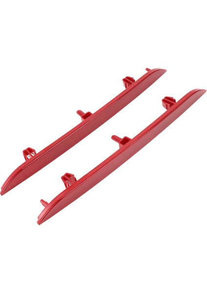 Great Wall Gwm Poer Cannon Pickup 2019-2021 Ticari Sürüm Arka Işaret Lambası Için Araba Arka Tampon Reflektör Işığı (Yurt Dışından) fiyatları