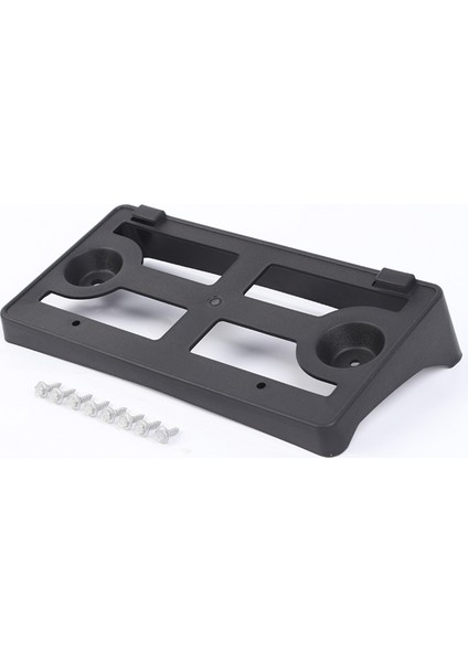 Ford Mustang 2018-2020 Için Ön Plaka Tutucu Plaka Tutucu JR3Z17A385AA FO1068169 (Yurt Dışından) modelleri