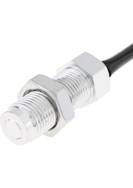 Kobelco SK200-3 SK200-5 6D31T Yuvarlak Fiş Için Otomotiv Motor Hız Sensörü MC845235 (Yurt Dışından) modelleri