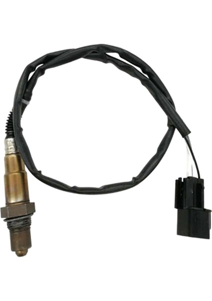 Kia Forte 5 2014-2016 39210-2E400 392102E400 Için Hyundai Elantra Için Oksijen Sensörü (Yurt Dışından)