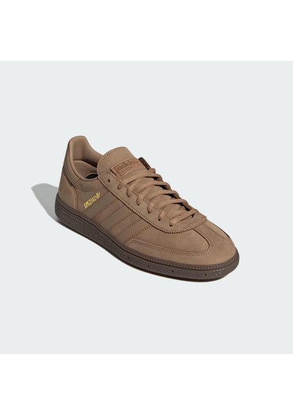 Kahverengi Erkek Sneaker HANDBALL SPEZIAL JH5448 fırsatları
