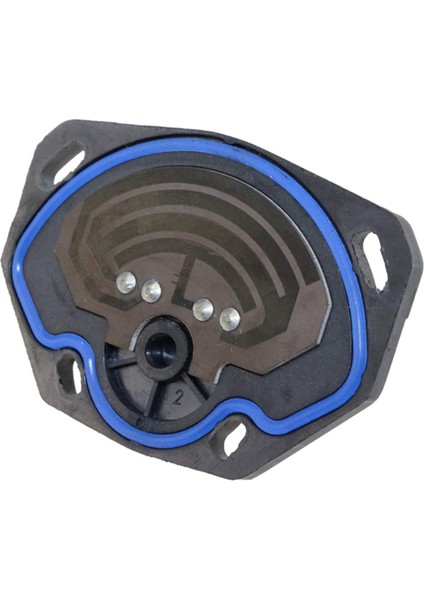 Gaz Kelebeği Konum Sensörü -Golf Gl Monoponto Jetta Passat Seat Skoda Citroen Renault Peugeot Lancia 037907385A (Yurt Dışından) modelleri