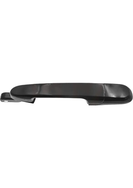 Hyundai Accent 2006-2011 Için Sağ Kapı Kolu Seti 83660-1E050 (Yurt Dışından)