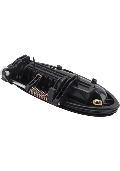 Daewoo Matiz ve Chevrolet Spark 1998 1999 00 01 02 03 04 2005 Için Sağ Arka Dış Kapı Kolu Seti (Yurt Dışından) indirimleri