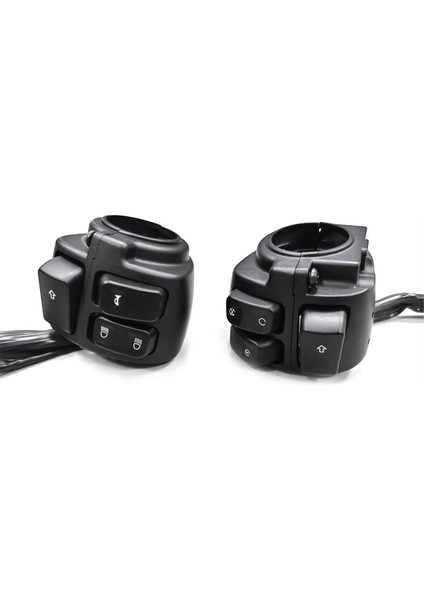 1 Inç Gidona Kontrol Anahtarı + Harley Dyna Fxdf Fxdwg Softail Için Kablo Demeti (Yurt Dışından) modelleri