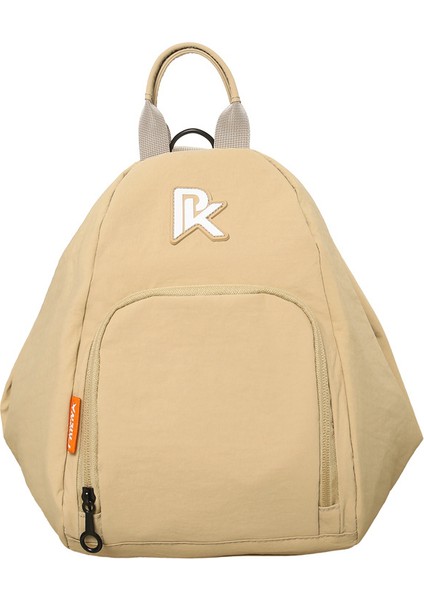 Çift Amaçlı Rahat Küçük Sırt Çantası Büyük Kapasiteli Tek Seyahat Sırt Çantası (Yurt Dışından)