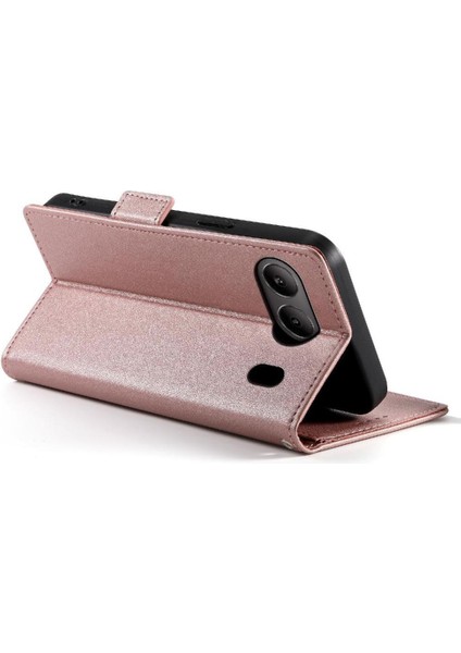 Nord 4 Günlük Kullanım Için Flip Case Iş Cüzdan Kart Yuvaları (Yurt Dışından) fiyatları