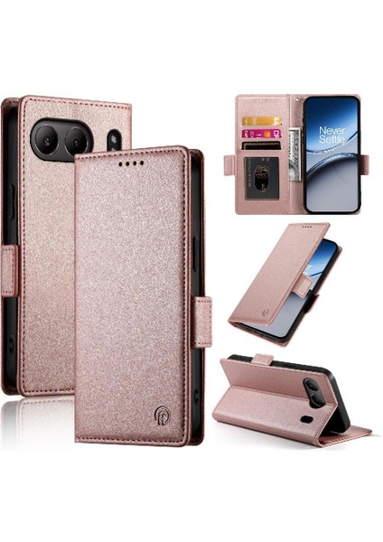 Nord 4 Günlük Kullanım Için Flip Case Iş Cüzdan Kart Yuvaları (Yurt Dışından) indirimleri