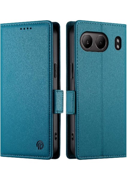 Nord 4 Günlük Kullanım Için Flip Case Iş Cüzdan Kart Yuvaları (Yurt Dışından)