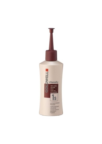 Goldwell Perma İlacı 1S